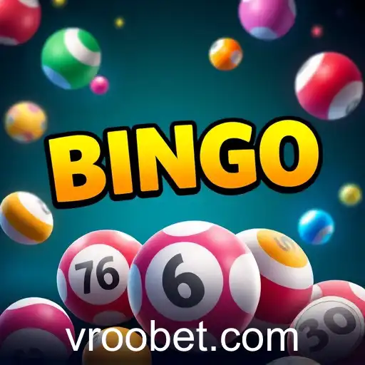 Exploring the Exciting World of Bingo Games on Roobet