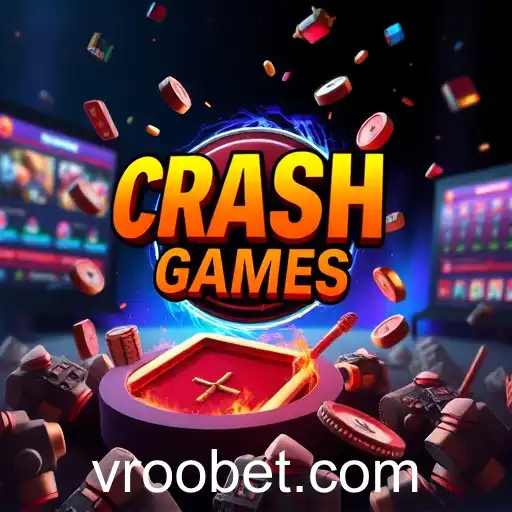 Exploring the Rise of Crash Games on Roobet