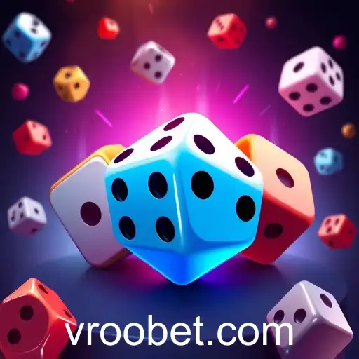 Exploring the Thrills of Dice Games on Roobet: A Dive into Digital Gambling