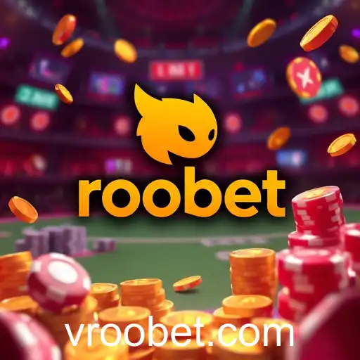 The Evolution of Roobet Amidst Online Gambling Trends