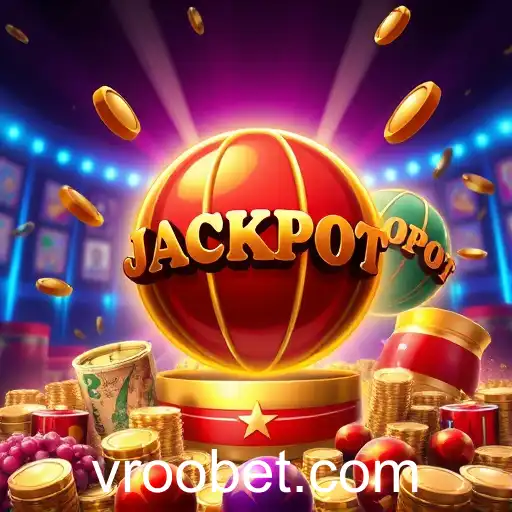 Exploring Jackpot Games on Roobet: A World of Exciting Gains