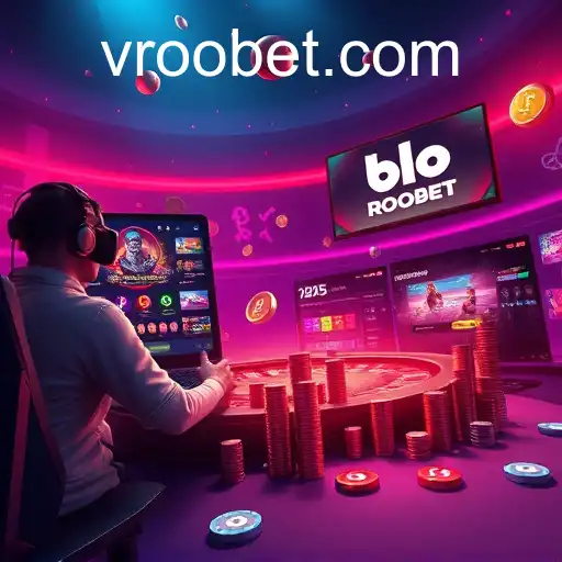 The Evolving Landscape of Online Gaming