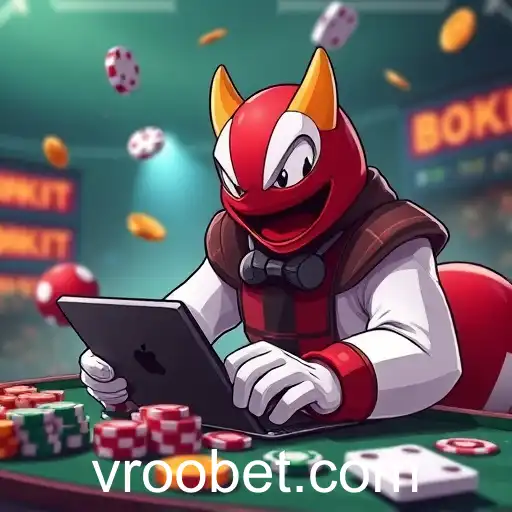 The Rise and Challenges of Online Gaming in 2025