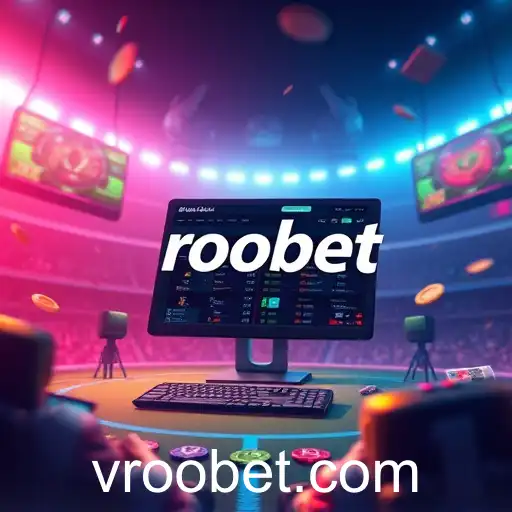 The Rise and Remodelling of Roobet