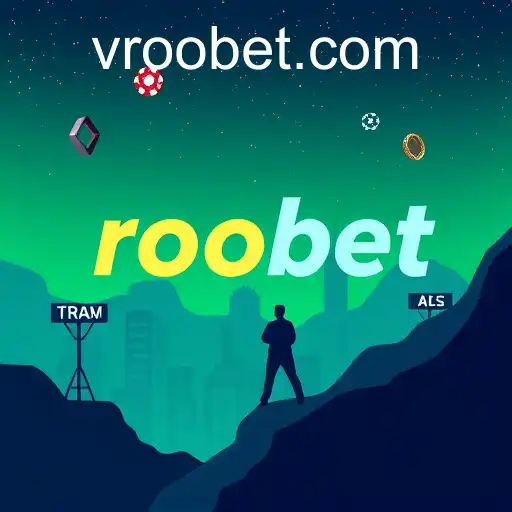 Roobet's Evolution in the Digital Gaming World