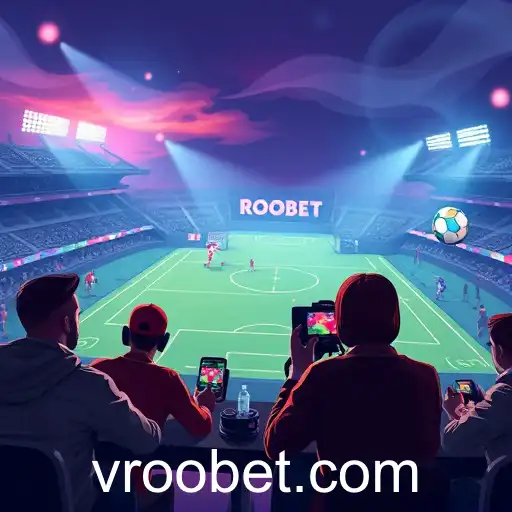 Roobet: A Digital Revolution in Gaming
