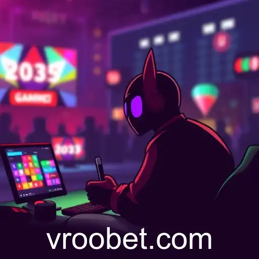 Roobet Navigates Gaming in a Changing World