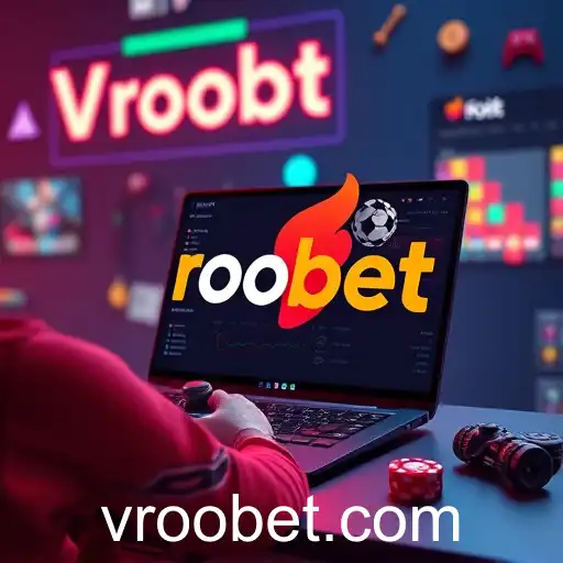 Roobet Revolutionizes Online Gaming