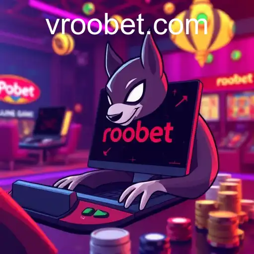 Roobet's Expanding Influence in Online Gaming