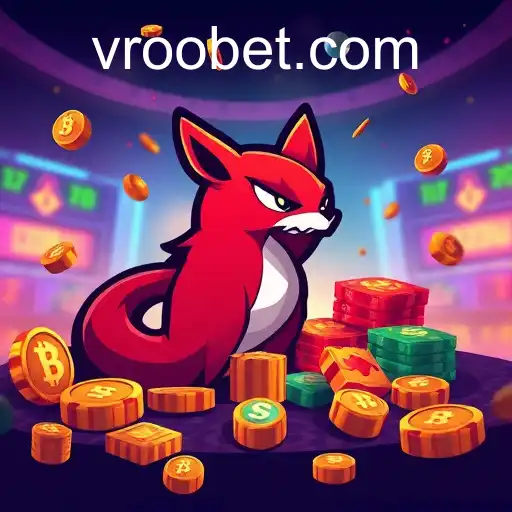 Roobet: The Evolution of Online Gaming in 2025