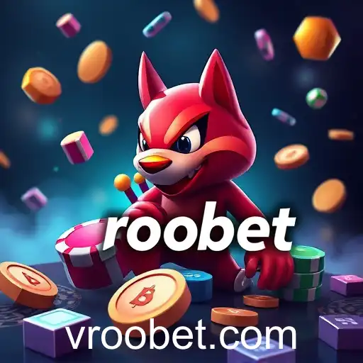 Roobet Revolutionizing Online Gaming